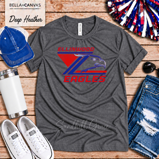 Ellinwood Eagles