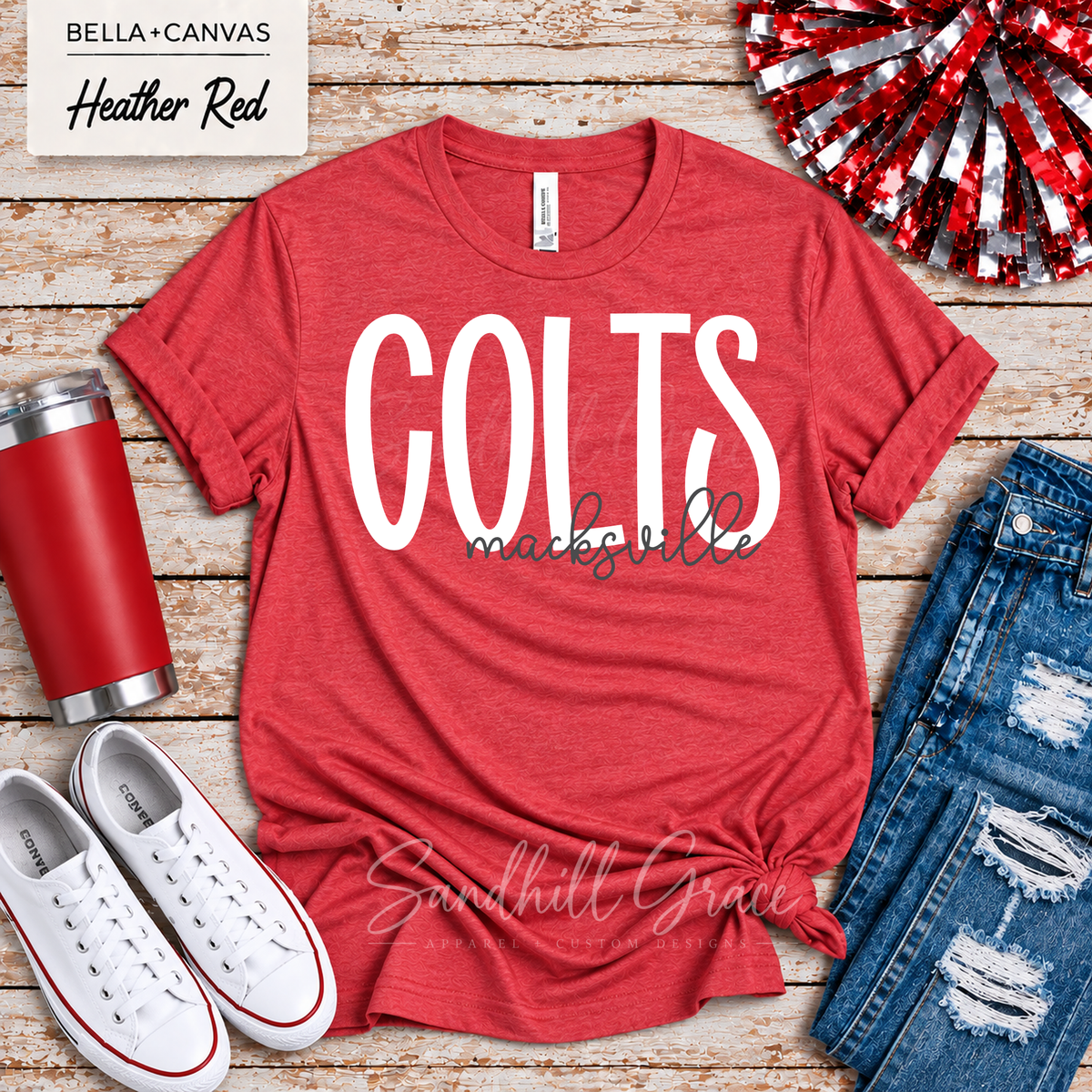 Macksville Colts