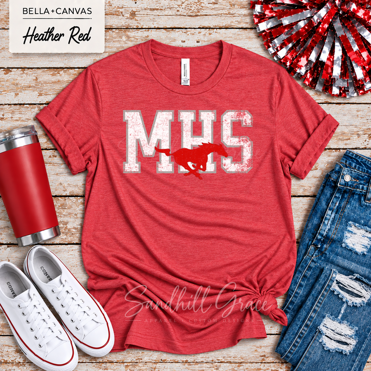 Macksville MHS