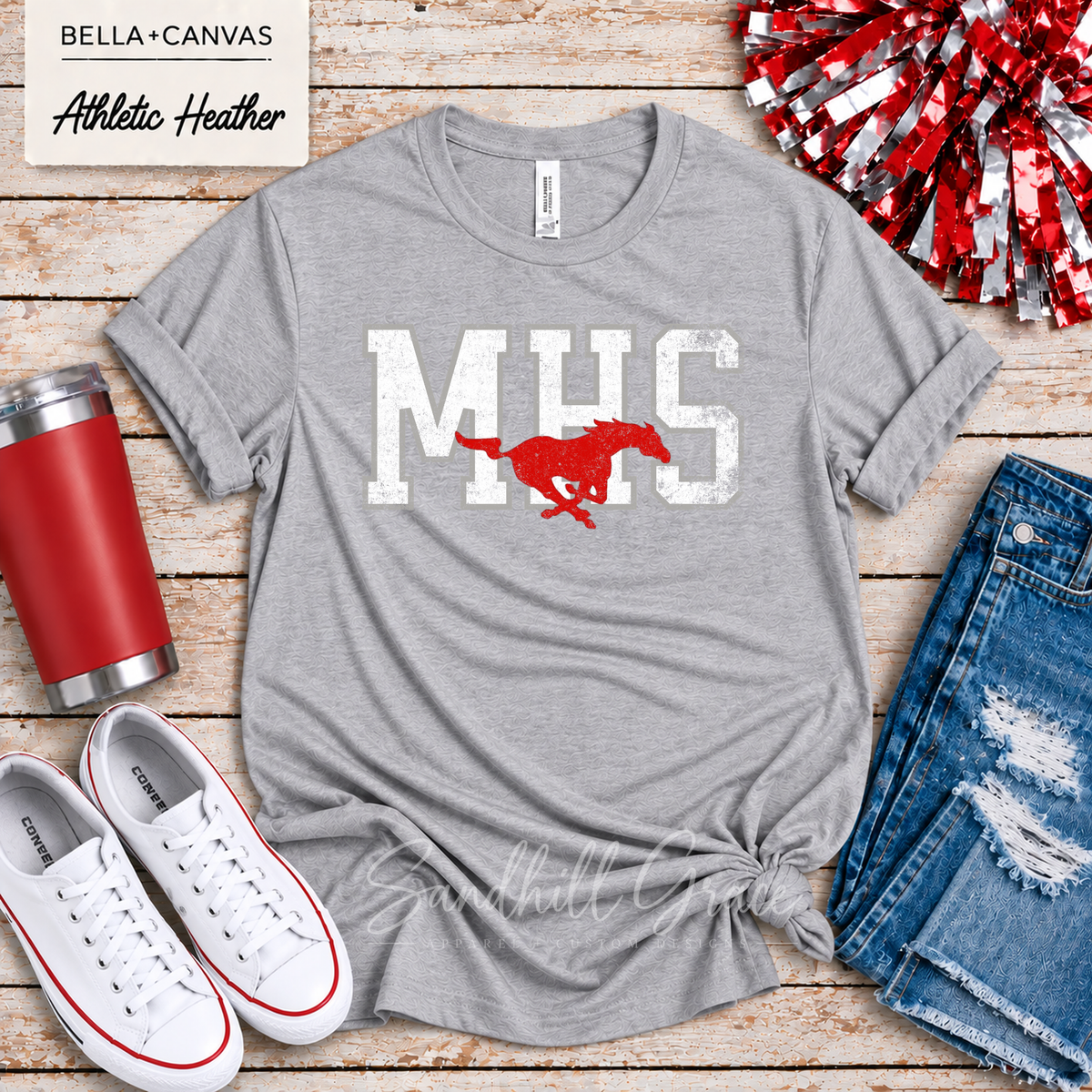 Macksville MHS