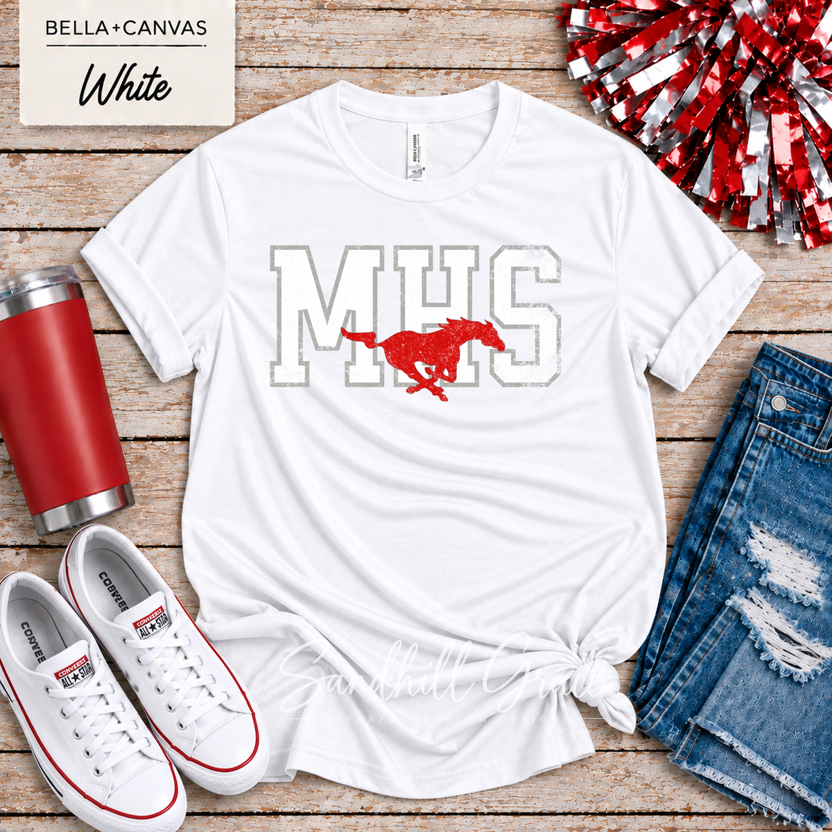 Macksville MHS