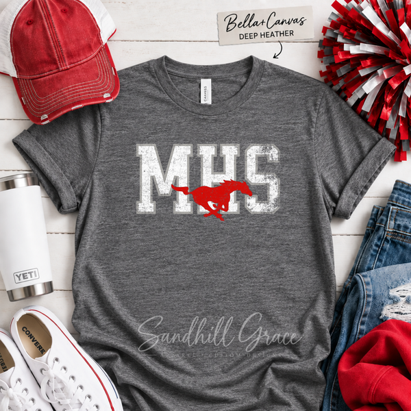 Macksville MHS