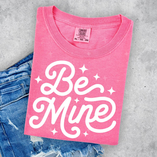 Be Mine