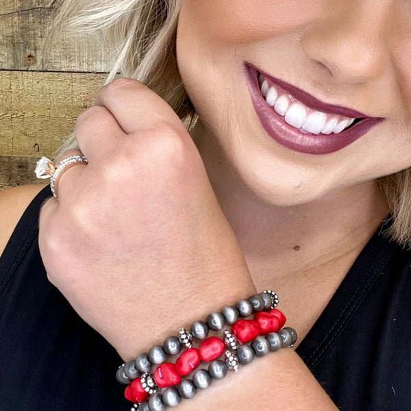 Stanton Bracelet Set