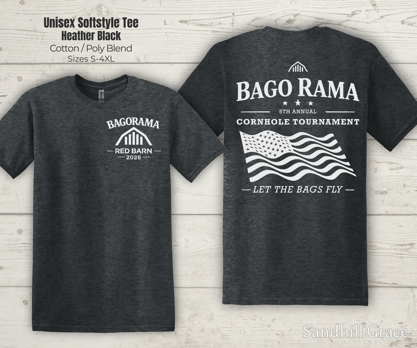 2026 Red Barn Bagorama