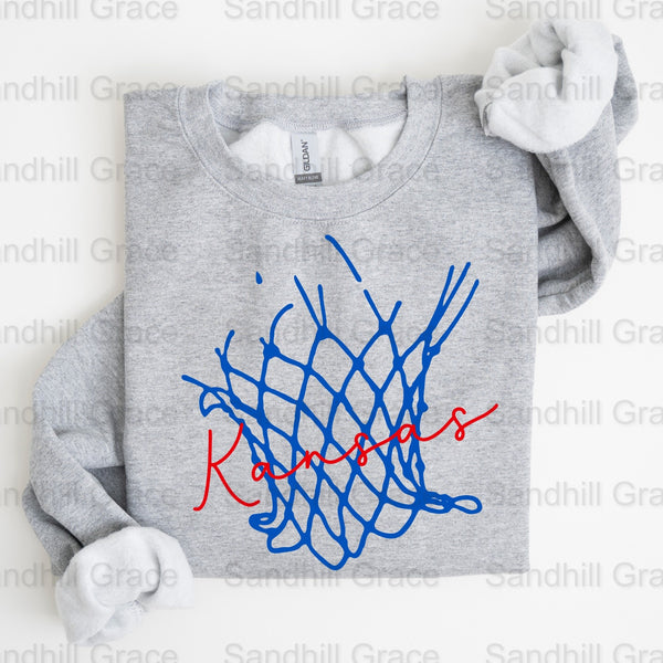 Kansas Basketball New