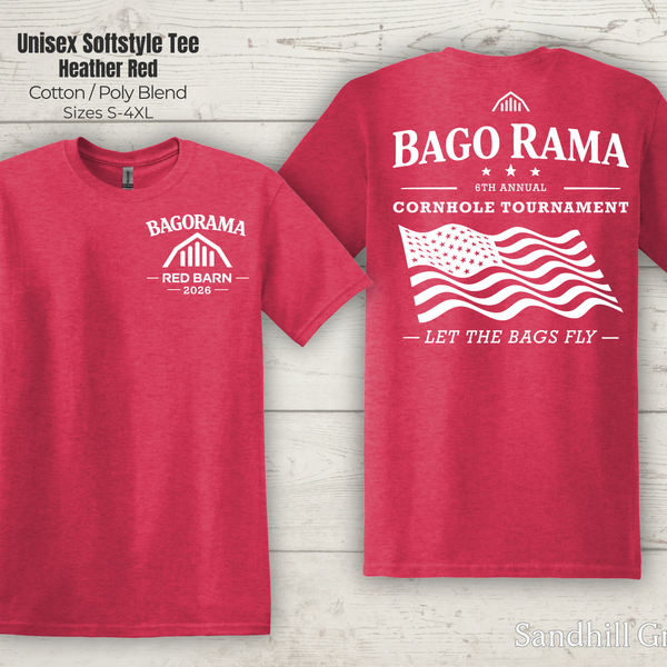 2026 Red Barn Bagorama