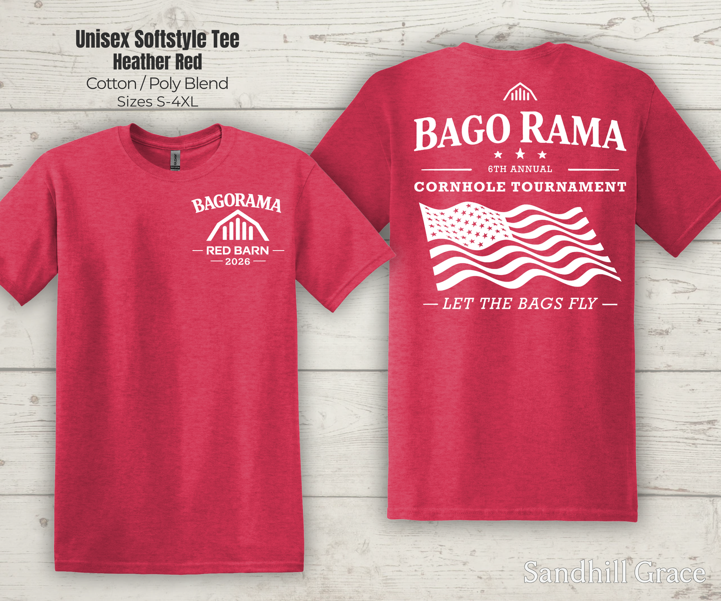 2026 Red Barn Bagorama