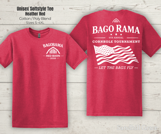 2026 Red Barn Bagorama