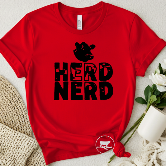 Herd Nerd - Youth