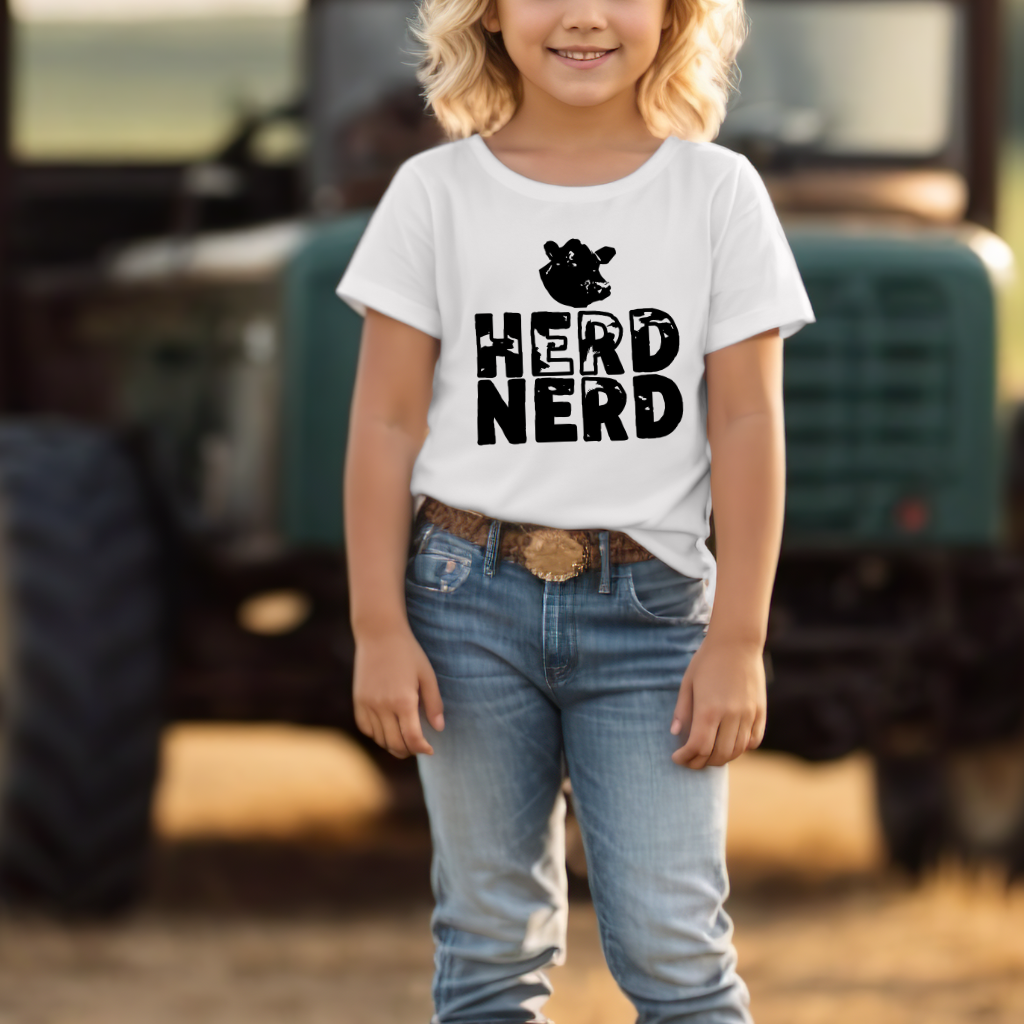 Herd Nerd - Youth