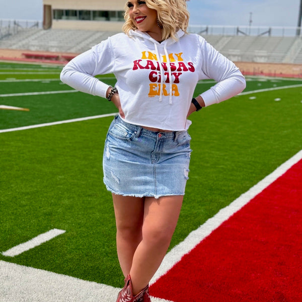 In My Kansas City Era by Randi Mahomes