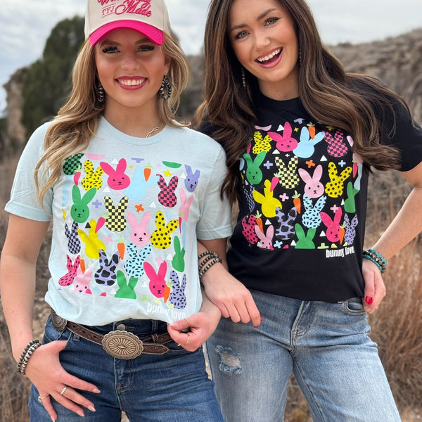 Bunny Love Tee