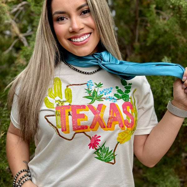 Isabel's Texas Tee