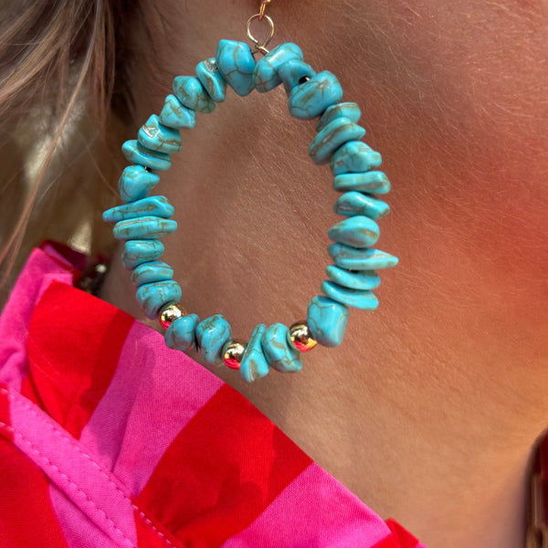 Frisco Earrings