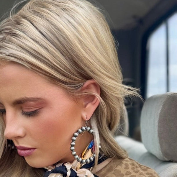 Wylie Earrings