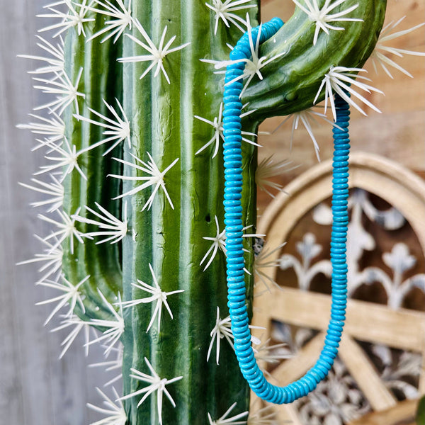 Fort Worth Short Necklace