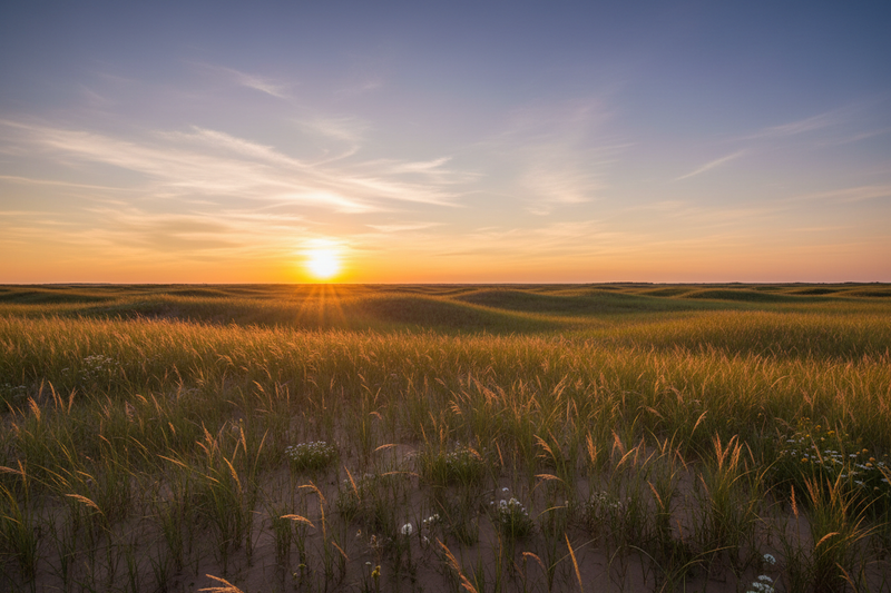 Kansas sandhills
